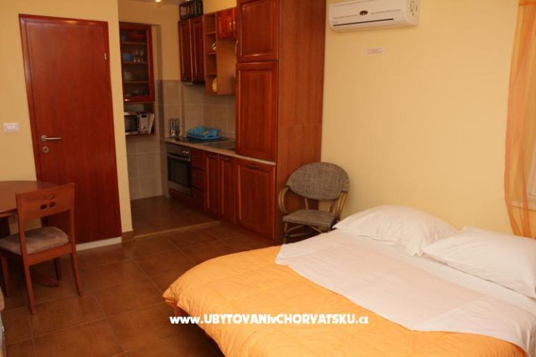 Apartmány Paula – foto 13