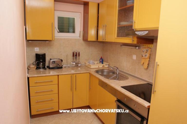Apartmány Paula – foto 14