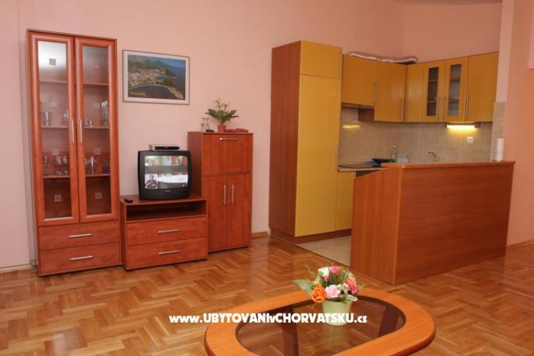 Apartmány Paula – foto 16