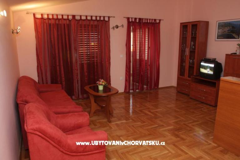 Apartmány Paula – foto 17