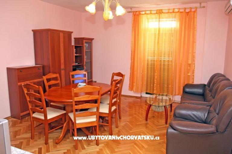 Apartmány Paula – foto 3