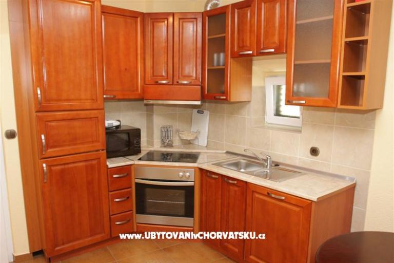 Apartmány Paula – foto 4