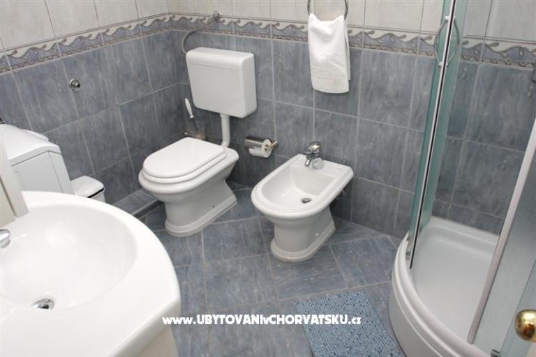 Apartmány Paula – foto 7