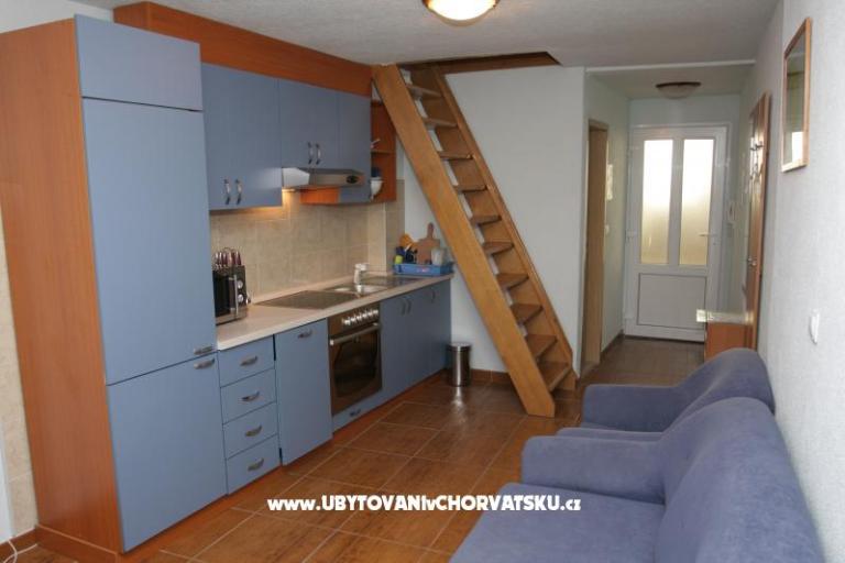 Apartmány Paula – foto 9