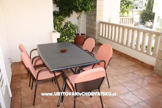 Apartmány Premeru Makarska – foto 3