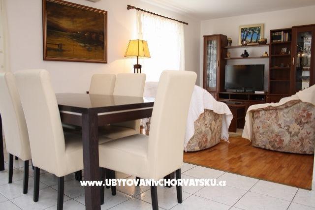 Apartmány Premeru Makarska – foto 6