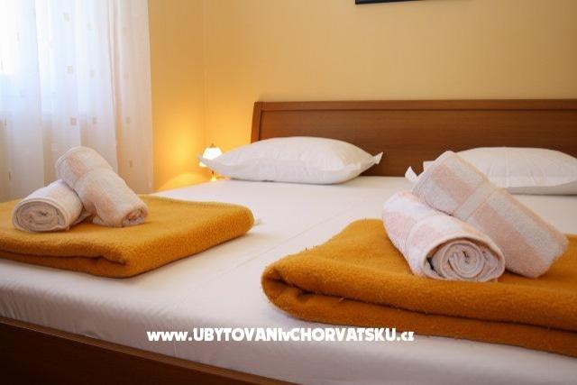 Apartmány Premeru Makarska – foto 7