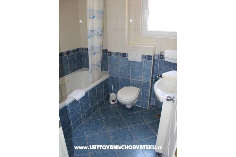Apartmány Rados – foto 13