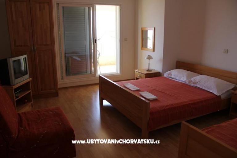 Apartmány Rados – foto 3