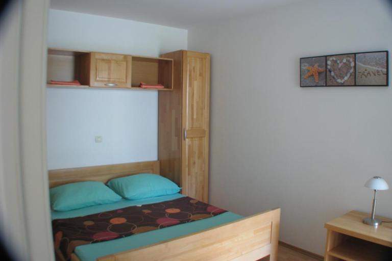 Apartmány Rados – foto 4