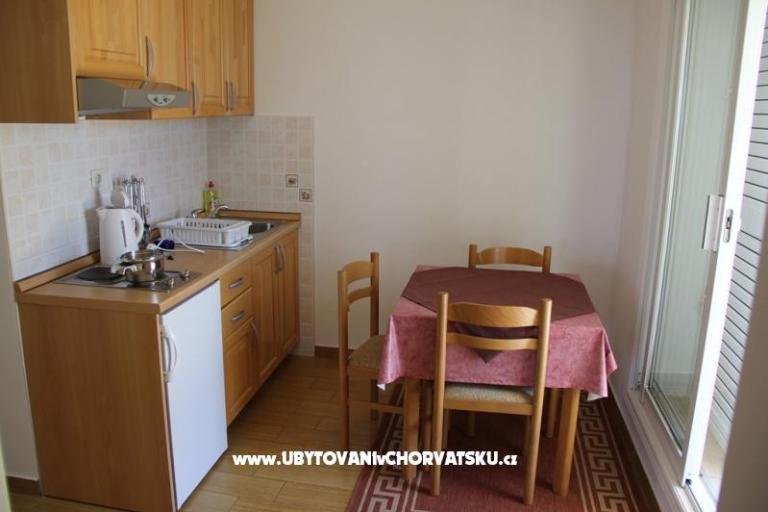 Apartmány Rados – foto 7