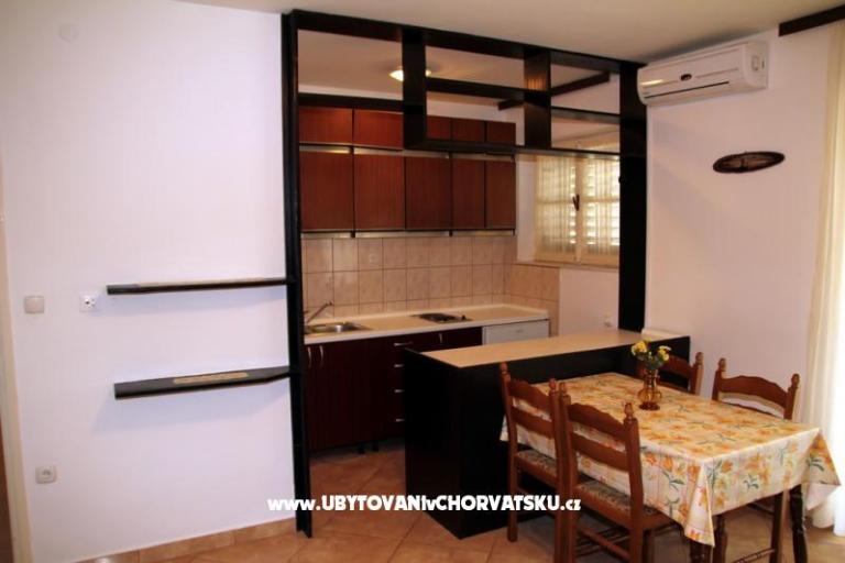 Apartmány Raos – foto 10