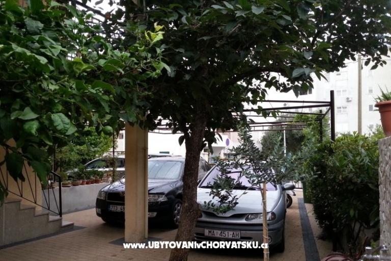 Apartmány Raos – foto 12