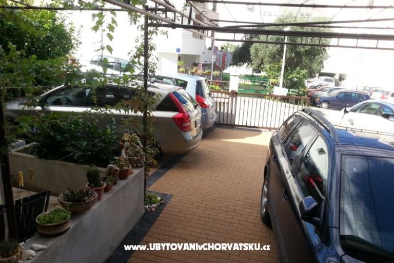 Apartmány Raos – foto 2