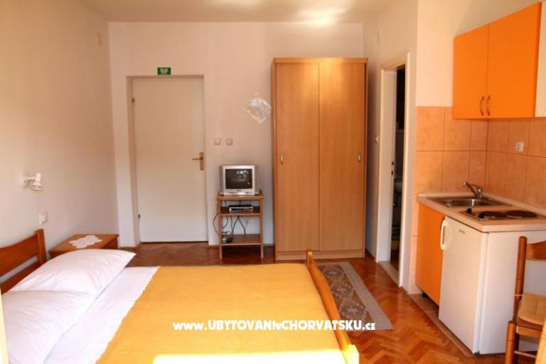 Apartmány Raos – foto 5