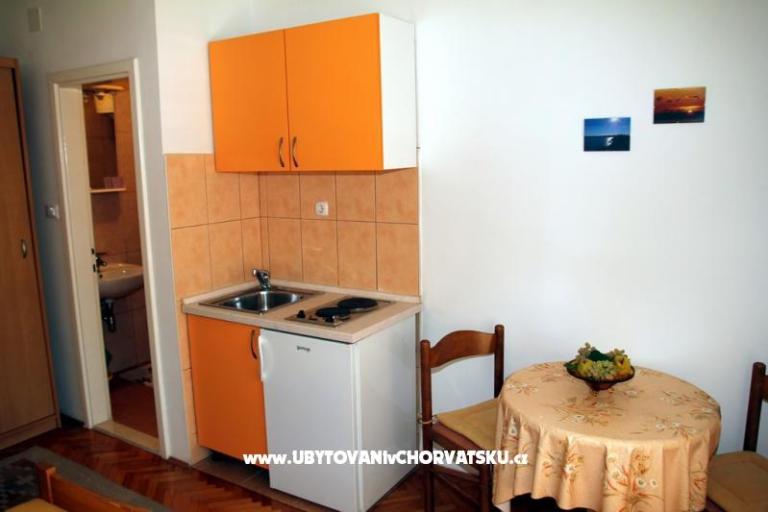Apartmány Raos – foto 6