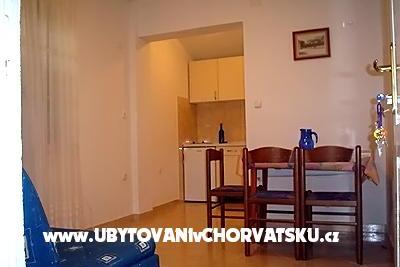 Apartmány Raos – foto 7
