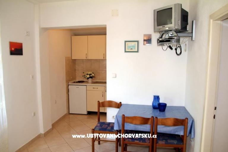 Apartmány Raos – foto 8