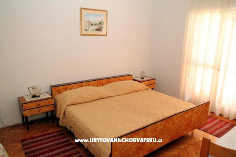 Apartmány Raos – foto 9