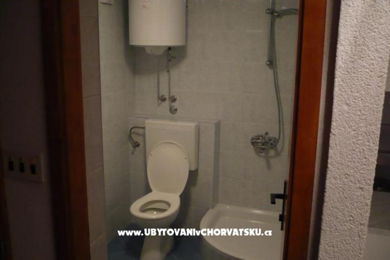 Apartmány Ravlić – foto 7