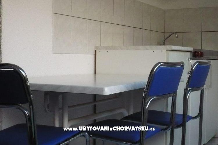 Apartmány Ravlić – foto 8