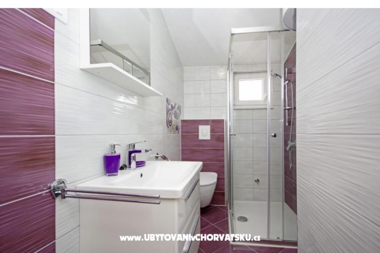 Apartmány Ribarević – foto 17