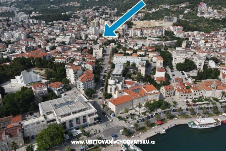 Apartmány Ribarević – foto 24