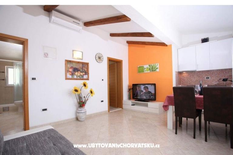 Apartmány Roso m&amp;m – foto 10