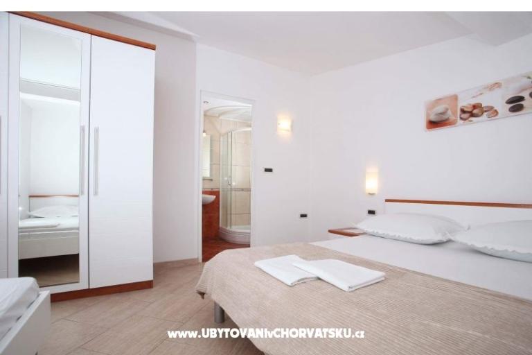 Apartmány Roso m&amp;m – foto 15