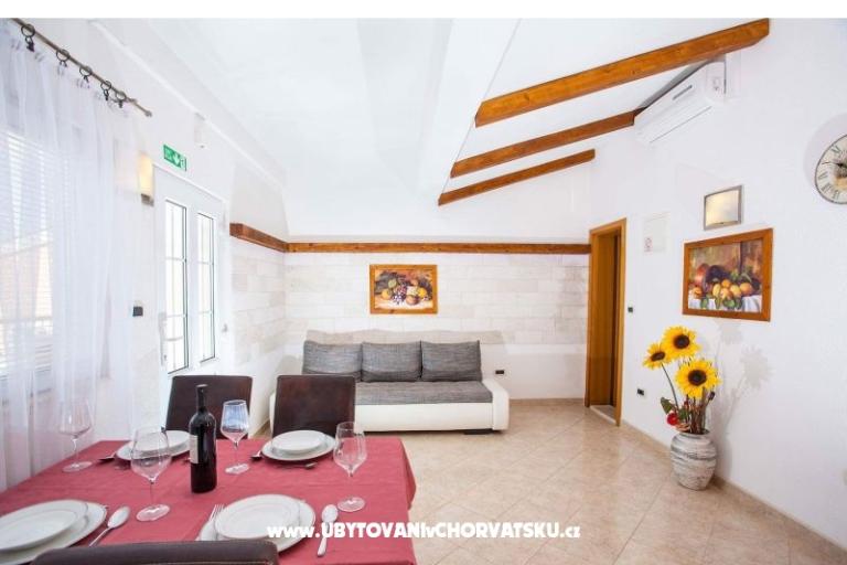 Apartmány Roso m&amp;m – foto 6
