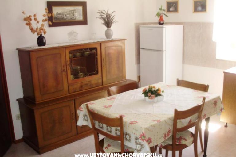 Apartmány Rubinić – foto 9