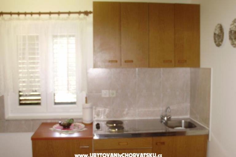 Apartmány Rubinić – foto 10