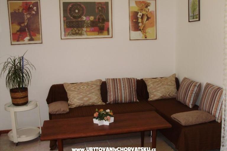Apartmány Rubinić – foto 11