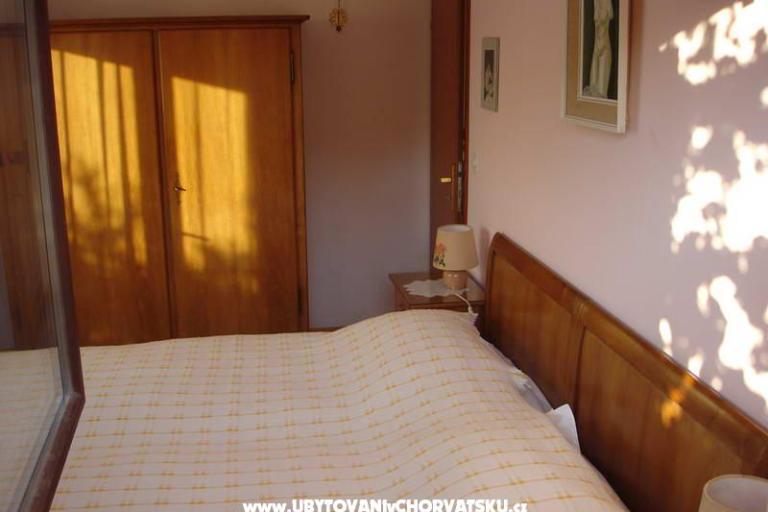 Apartmány Rubinić – foto 12