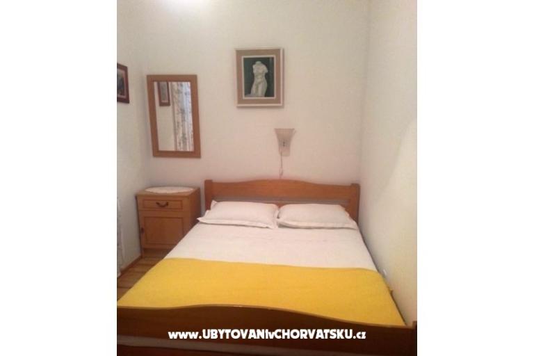 Apartmány Rubinić – foto 13