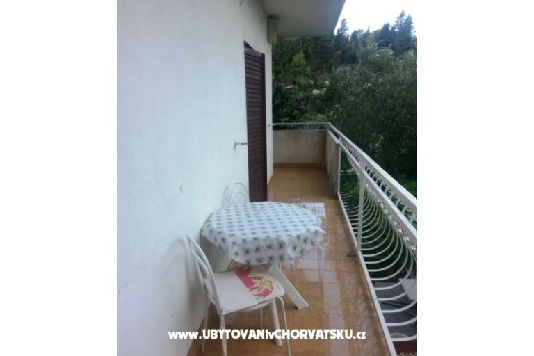 Apartmány Rubinić – foto 14