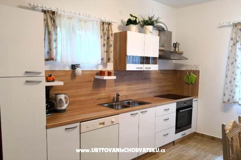 Apartmány Rubinić – foto 2
