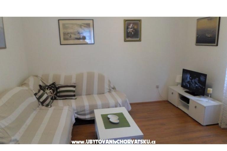 Apartmány Rubinić – foto 3