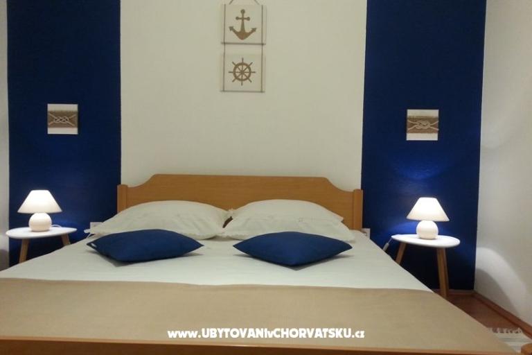 Apartmány Rubinić – foto 5