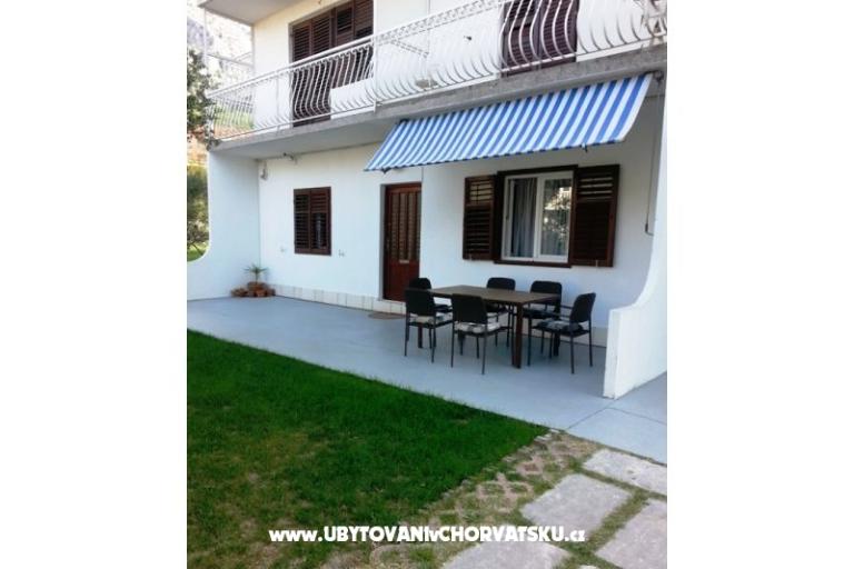 Apartmány Rubinić – foto 6