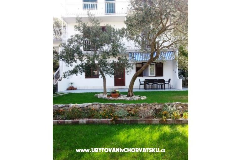 Apartmány Rubinić – foto 7
