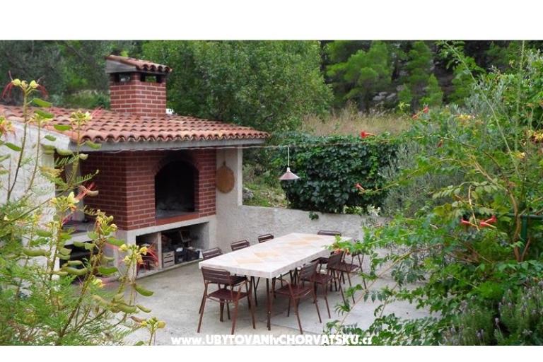 Apartmány Rubinić – foto 8