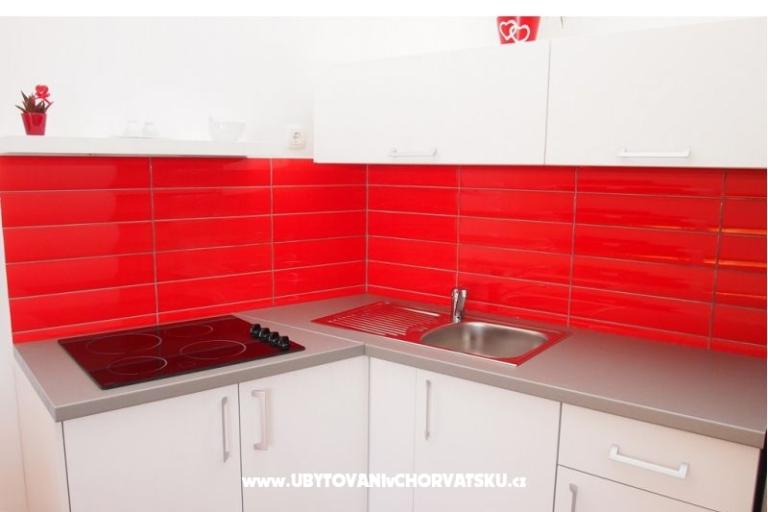 Apartmány Šala – foto 14