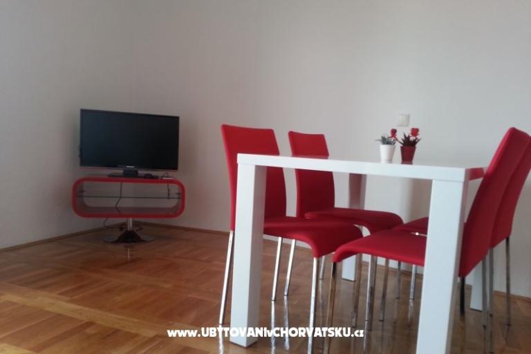 Apartmány Šala – foto 16