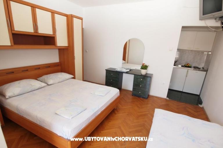 Apartmány Šala – foto 7