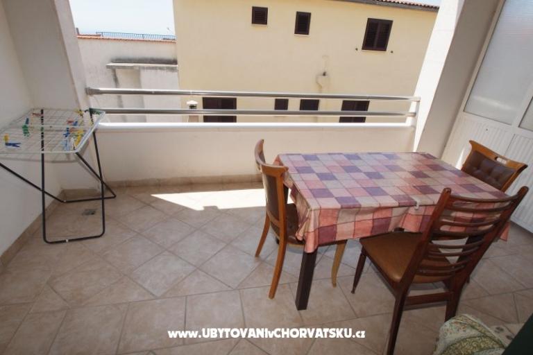 Apartmány Šala – foto 8