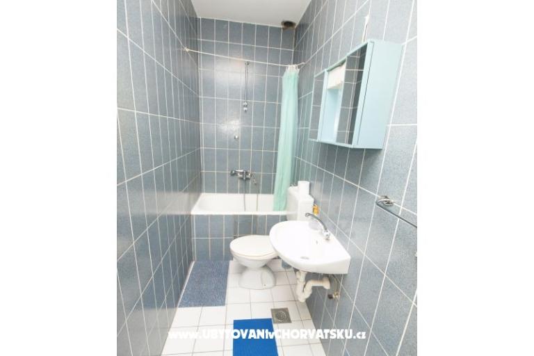 Apartmány Šala – foto 9