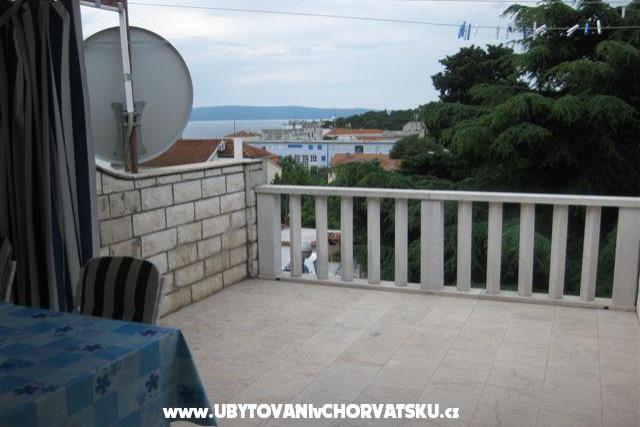 Apartmány Simic – foto 6