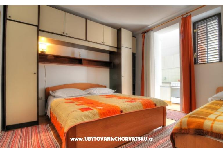 Apartmány Šimić – foto 11