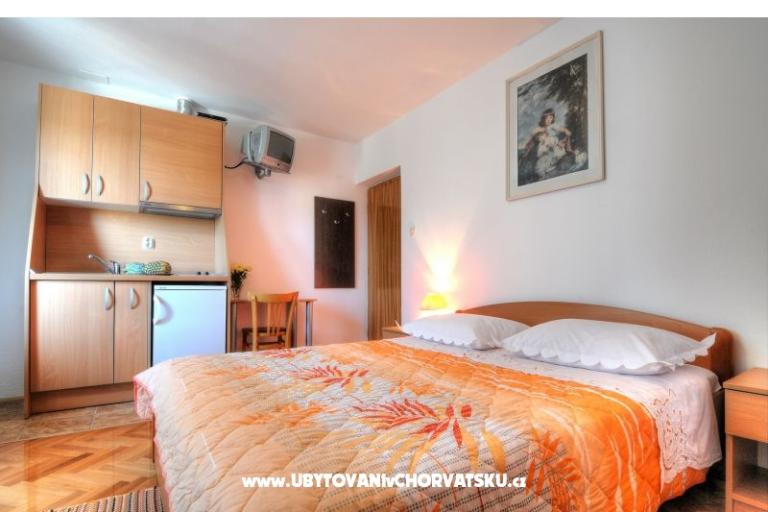 Apartmány Šimić – foto 14